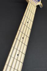 Sadowsky ML21 VJ5 ASH -Solid Black Satin-【3.735kg】_8