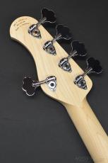 Sadowsky ML21 VJ5 ASH -Solid Black Satin-【3.735kg】_10