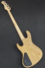 Sadowsky ML22 WL4 ASH -Natural Transparent High Polish-【3.608kg】_3