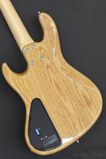 Sadowsky ML22 WL4 ASH -Natural Transparent High Polish-【3.608kg】_4