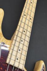 Sadowsky ML22 WL4 ASH -Natural Transparent High Polish-【3.608kg】_6