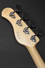 Sadowsky ML22 WL4 ASH -Natural Transparent High Polish-【3.608kg】_9