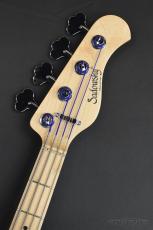 Sadowsky ML22 WL4 ASH -Natural Transparent High Polish-【3.608kg】_10
