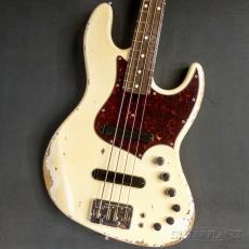 XOTiC XJ-1T 4st -Vintage White/Heavy Aged Lacquer-【4.12kg】【送料当社負担】