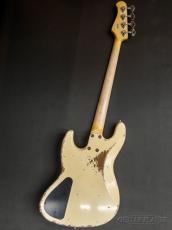 XOTiC XJ-1T 4st -Vintage White/Heavy Aged Lacquer-【4.12kg】【送料当社負担】_3