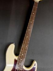 XOTiC XJ-1T 4st -Vintage White/Heavy Aged Lacquer-【4.12kg】【送料当社負担】_6