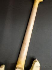 XOTiC XJ-1T 4st -Vintage White/Heavy Aged Lacquer-【4.12kg】【送料当社負担】_7