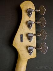 XOTiC XJ-1T 4st -Vintage White/Heavy Aged Lacquer-【4.12kg】【送料当社負担】_8