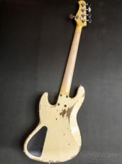 XOTiC XJ-1T 5st -Vintage White/Heavy Aged Lacquer-【4.33kg】【送料当社負担】_3