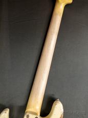 XOTiC XJ-1T 5st -Vintage White/Heavy Aged Lacquer-【4.33kg】【送料当社負担】_7