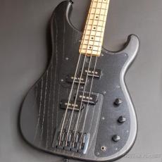 FUJIGEN JMP2B-ASH-M -Open Pore Black-【3.87kg】