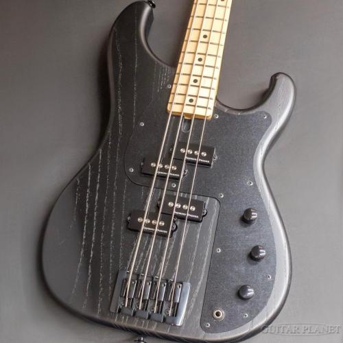 FUJIGEN JMP2B-ASH-M -Open Pore Black-【3.87kg】