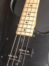 FUJIGEN JMP2B-ASH-M -Open Pore Black-【3.87kg】_4