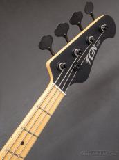 FUJIGEN JMP2B-ASH-M -Open Pore Black-【3.87kg】_6