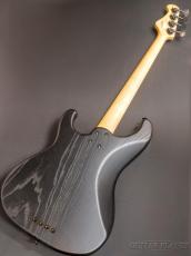 FUJIGEN JMP2B-ASH-M -Open Pore Black-【3.87kg】_7