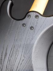 FUJIGEN JMP2B-ASH-M -Open Pore Black-【3.87kg】_8