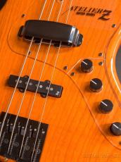 ATELIER Z M#245 Custom -Transparent Orange w/Matching Head-【4.06kg】_3