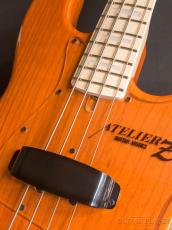 ATELIER Z M#245 Custom -Transparent Orange w/Matching Head-【4.06kg】_4