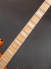 ATELIER Z M#245 Custom -Transparent Orange w/Matching Head-【4.06kg】_5