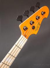 ATELIER Z M#245 Custom -Transparent Orange w/Matching Head-【4.06kg】_6