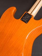 ATELIER Z M#245 Custom -Transparent Orange w/Matching Head-【4.06kg】_8