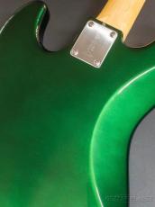 FUJIGEN NJB100RAL -Candy Apple Green-【4.53g】_8
