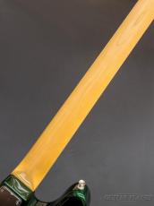 FUJIGEN NJB100RAL -Candy Apple Green-【4.53g】_9