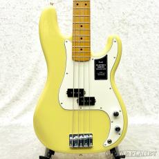 Fender Player II Precision Bass -Hialeah Yellow-【3.89kg】