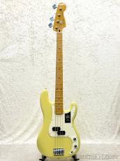 Fender Player II Precision Bass -Hialeah Yellow-【3.89kg】_2