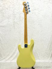Fender Player II Precision Bass -Hialeah Yellow-【3.89kg】_4