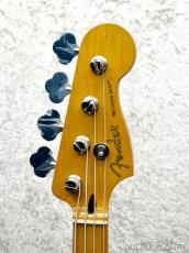 Fender Player II Precision Bass -Hialeah Yellow-【3.89kg】_5