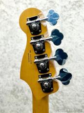 Fender Player II Precision Bass -Hialeah Yellow-【3.89kg】_6