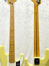 Fender Player II Precision Bass -Hialeah Yellow-【3.89kg】_7