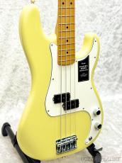 Fender Player II Precision Bass -Hialeah Yellow-【3.89kg】_8