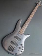Ibanez SR500A -Transparent Gray Flat-【3.36kg】_2