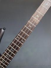 Ibanez SR500A -Transparent Gray Flat-【3.36kg】_5