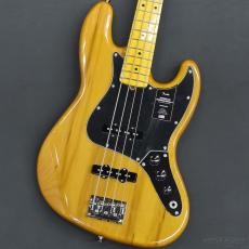 Fender American Professional II Jazz Bass -Natural- 【3.81kg】
