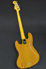Fender American Professional II Jazz Bass -Natural- 【3.81kg】_3