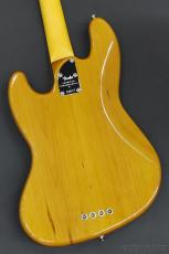 Fender American Professional II Jazz Bass -Natural- 【3.81kg】_4