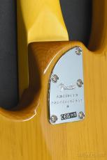 Fender American Professional II Jazz Bass -Natural- 【3.81kg】_5