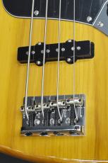 Fender American Professional II Jazz Bass -Natural- 【3.81kg】_6