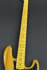 Fender American Professional II Jazz Bass -Natural- 【3.81kg】_7