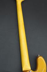 Fender American Professional II Jazz Bass -Natural- 【3.81kg】_8