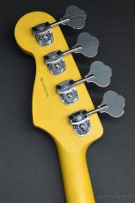 Fender American Professional II Jazz Bass -Natural- 【3.81kg】_9