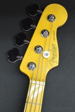 Fender American Professional II Jazz Bass -Natural- 【3.81kg】_10