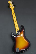 Fender American Ultra II Jazz Bass V -Ultraburst-【4.58kg】_3