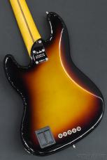 Fender American Ultra II Jazz Bass V -Ultraburst-【4.58kg】_4