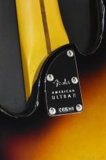 Fender American Ultra II Jazz Bass V -Ultraburst-【4.58kg】_5