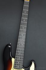 Fender American Ultra II Jazz Bass V -Ultraburst-【4.58kg】_7