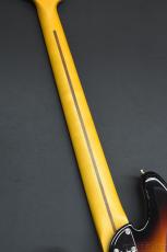 Fender American Ultra II Jazz Bass V -Ultraburst-【4.58kg】_8